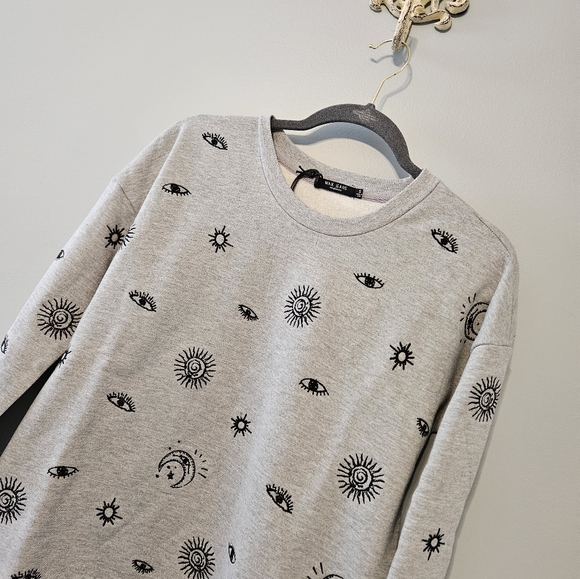 Max Jeans Tops - NWT Max Jeans sweatshirt
